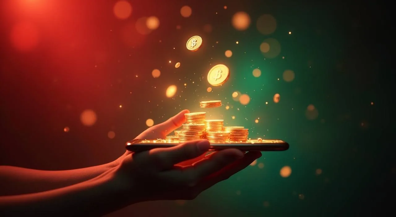 Four Things Worth Knowing About 4777bit